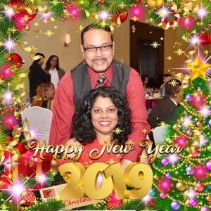 Meet your Posher, Sherry